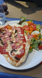 Photo n°39 de Restaurant-Traiteur L'Albatros à Strasbourg ()