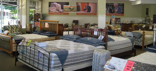 Mattress Store «Verlo Mattress», reviews and photos, 237 E Gay St Suite 1, West Chester, PA 19380, USA