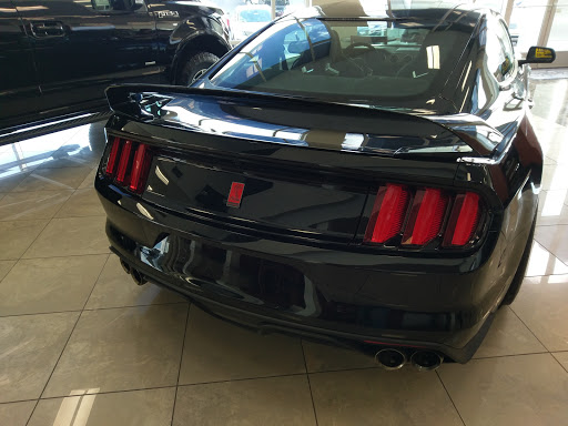 Ford Dealer «Stivers Ford Lincoln», reviews and photos, 4000 Eastern Blvd, Montgomery, AL 36111, USA