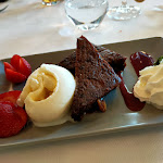 Photo n°2 de l'avis de Bridie.o fait le 24/06/2022 à 22:47 sur le  Central Café à Carvoeiro