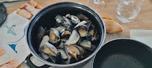 Moule du Restaurant de fruits de mer L'antre Terre et Baie à Beauvoir - n°3