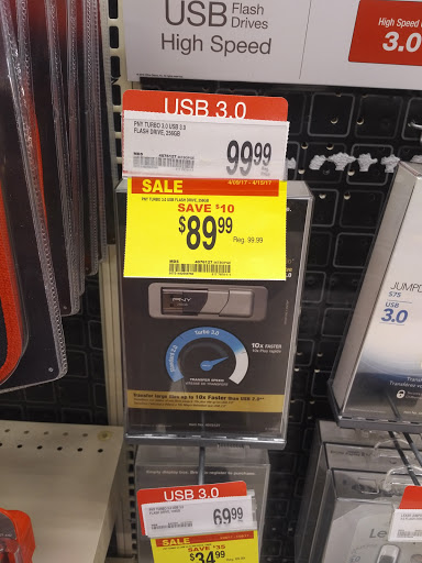 Office Supply Store «Office Depot», reviews and photos, 4500 Falls of Neuse Rd #120, Raleigh, NC 27609, USA