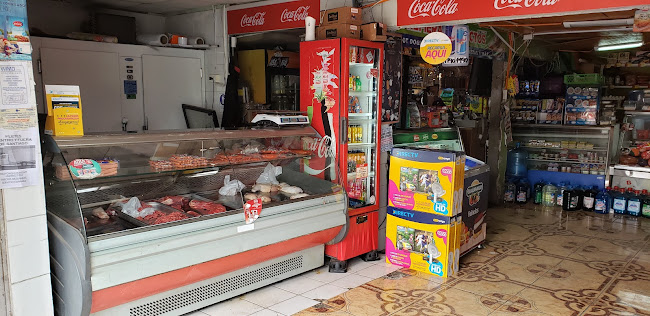 Opiniones de Minimarket Alex en San Joaquín - Tienda de ultramarinos