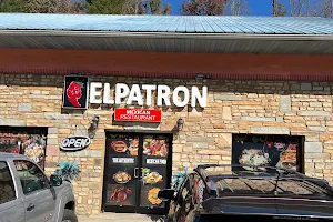 El Patron image