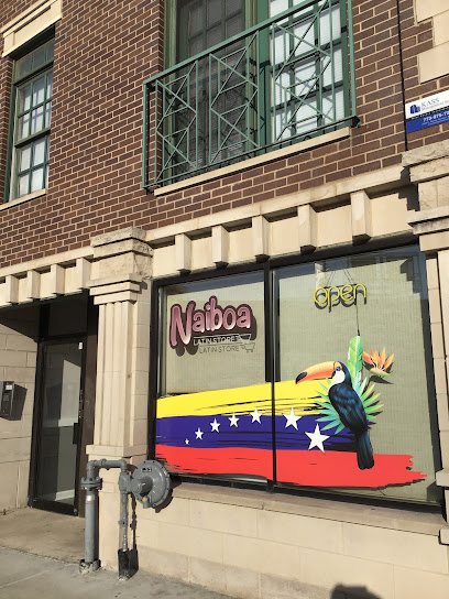 Naiboa Latin Store