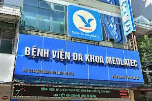 MEDLATEC Hospital image