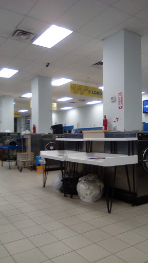 Laundromat «Laundry King», reviews and photos, 471 Blue Hill Avenue, Dorchester, MA 02121, USA