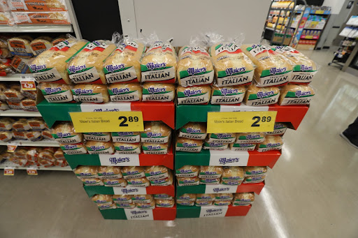 Grocery Store «Food Lion», reviews and photos, 30290 Mt Wolf Rd, Charlotte Hall, MD 20622, USA