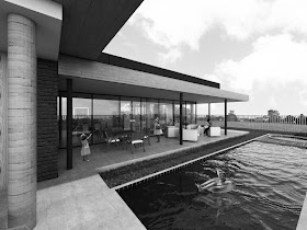 Jorge Ruales | Arquitecto