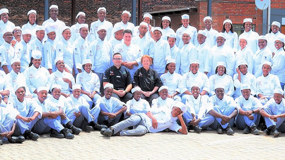 Limpopo Chefs Academy Polokwane Campus