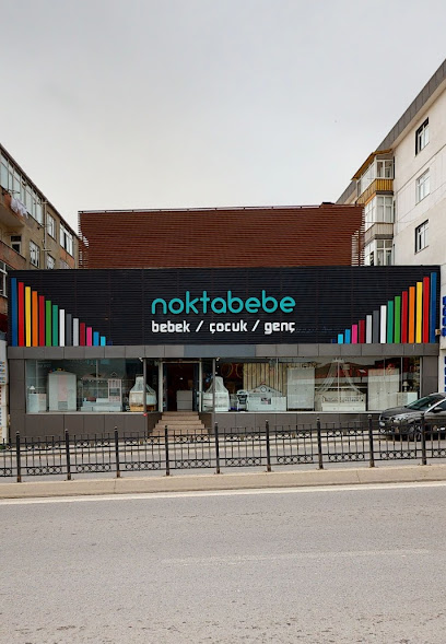 Noktabebe Bebek Mob.Tic.Ltd.Şti