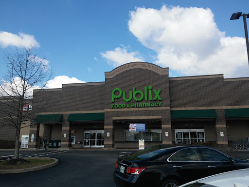 Supermarket «Publix Super Market at Caldwell Square», reviews and photos, 460 Long Hollow Pike, Goodlettsville, TN 37072, USA