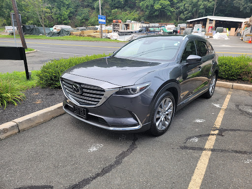 Mazda Dealer «Palisades Mazda», reviews and photos, 115 NY-59, Nyack, NY 10960, USA