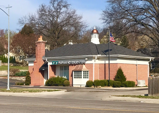 Eye Care Center «Fairway Eye Center», reviews and photos, 3414 Shawnee Mission Pkwy, Fairway, KS 66205, USA