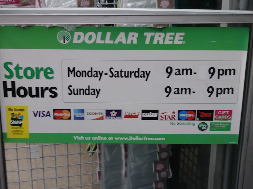 Dollar Store «Dollar Tree», reviews and photos, 1207 E Huntington Dr, Duarte, CA 91010, USA