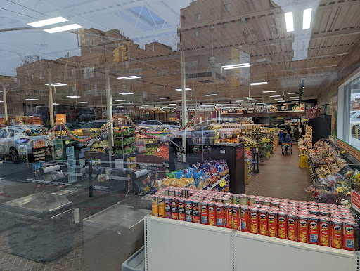 Supermarket «Western Beef Supermarket», reviews and photos, 44-44 College Point Blvd, Flushing, NY 11355, USA