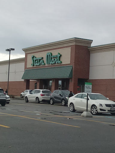 Department Store «Stein Mart», reviews and photos, 4870 Morse Rd, Columbus, OH 43230, USA