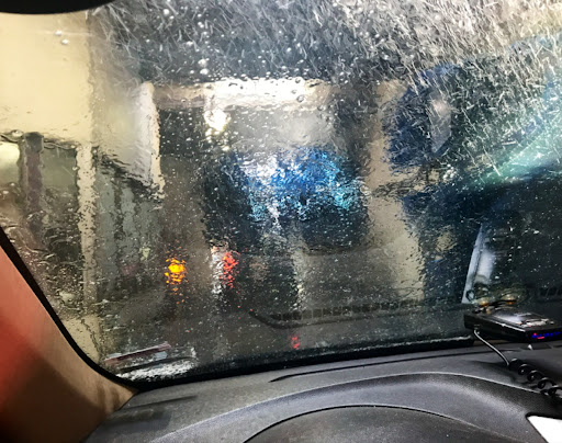 Car Wash «Riverboat Car Wash», reviews and photos, 3480 S Poplar St, Denver, CO 80224, USA