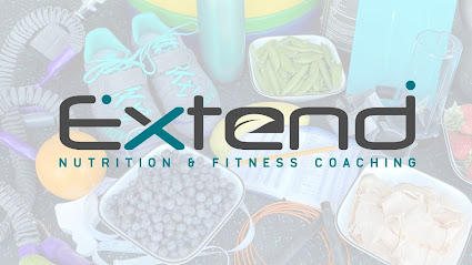 Extend Nutrition & Fitness Coaching