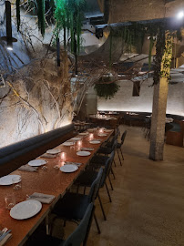 Atmosphère du Restaurant FOREST à Paris - n°18