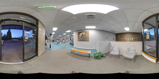 Gym «Monmouth Fitness Club», reviews and photos, 165 Main St E, Monmouth, OR 97361, USA