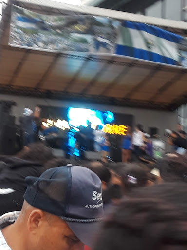 Racecourse «Suffolk Downs», reviews and photos, 525 William F McClellan Hwy, Boston, MA 02128, USA