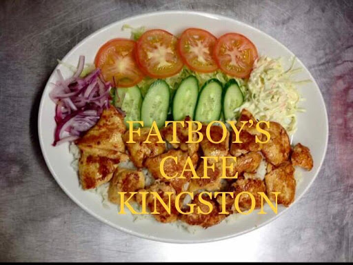 Fatboys Cafe & Restaurant