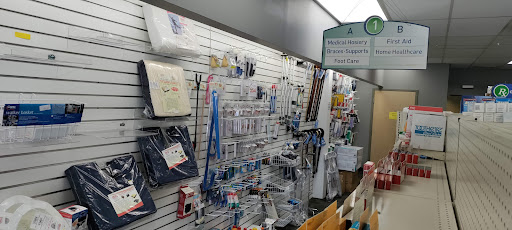 Pharmacy «Tepper Pharmacy», reviews and photos, 333 Lancaster Ave # 5, Wynnewood, PA 19096, USA