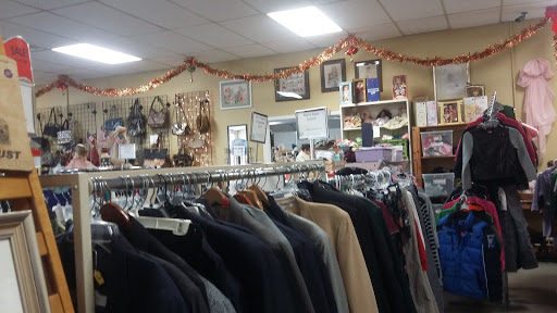 Thrift Store «Laurel Shelter Thrift Store», reviews and photos, 7057 Linda Cir, Hayes, VA 23072, USA