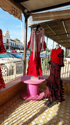 Imagen del negocio Hermanas Romero en El Rocío, Huelva