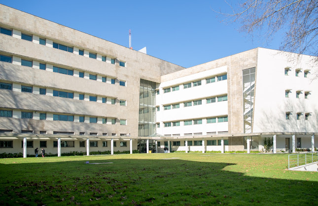 Instituto Superior de Engenharia do Porto - Politécnico do Porto