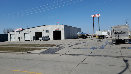 White Water Truck Wash en Grand Forks