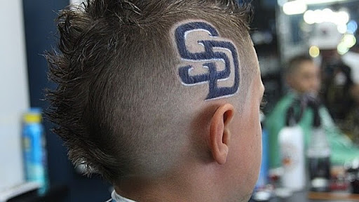 Barber Shop «Rawknykz Barber Shop», reviews and photos, 8690 Aero Dr #106, San Diego, CA 92123, USA