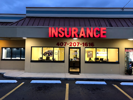 Insurance Agency «Floridian Insurance Agency», reviews and photos