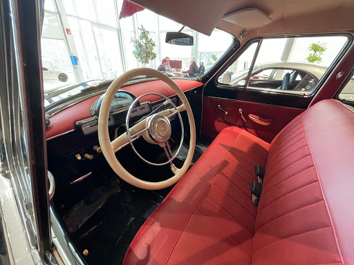 Car Dealer «Lux Cars Chicago», reviews and photos, 88 E Dundee Rd, Buffalo Grove, IL 60089, USA