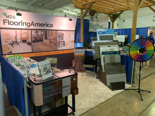 Carpet Store «MDG Flooring America», reviews and photos, 3812 Pearl Rd, Medina, OH 44256, USA