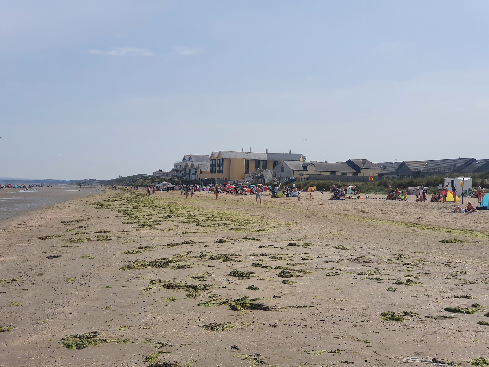 Photo de Bettystown Beach et le règlement