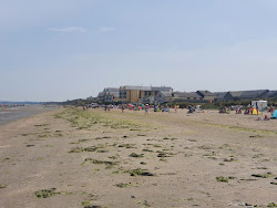Bettystown Beach'in fotoğrafı ve yerleşim