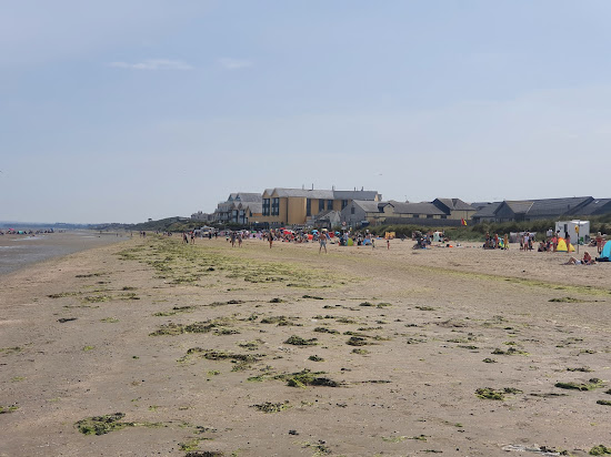 Bettystown Beach