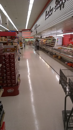 Grocery Store «Market Basket», reviews and photos, 3709 N 16th St, Orange, TX 77632, USA