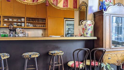 Cafe «Tan Tan Coffee Shop», reviews and photos, 1825 Post St, San Francisco, CA 94115, USA