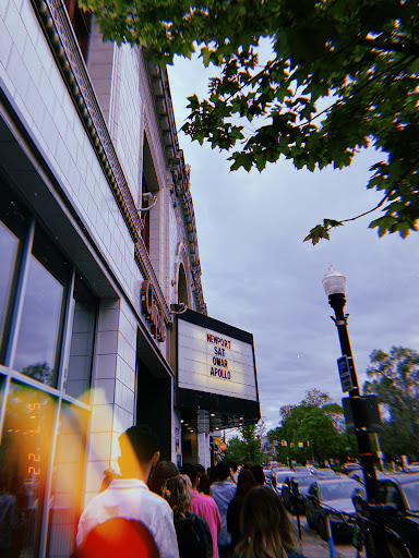 Live Music Venue «Newport Music Hall», reviews and photos, 1722 N High St, Columbus, OH 43201, USA