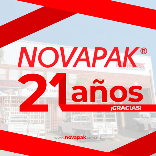 Novapak Torreón
