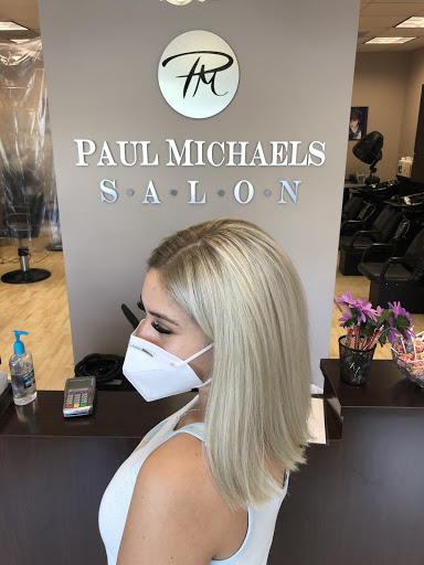 Hair Salon «Paul Michaels Hair Salon», reviews and photos, 6653 Little River Turnpike, Annandale, VA 22003, USA