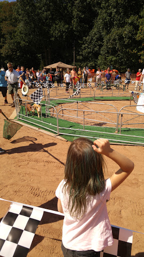 Community Center «High Plains Community Center», reviews and photos, 525 Orange Center Rd, Orange, CT 06477, USA