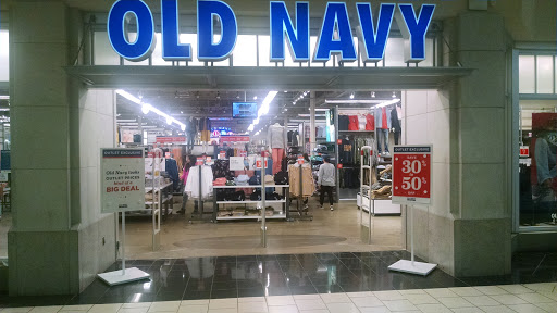 Clothing Store «Old Navy», reviews and photos, 1365 N Dupont Hwy, Dover, DE 19901, USA