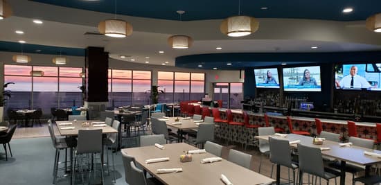 Surf Club Ocean Grille 23451