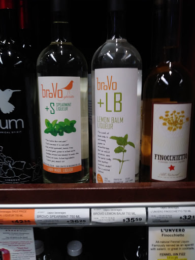 Liquor Store «Capco Beverages», reviews and photos, 4100 SW Alaska St, Seattle, WA 98116, USA