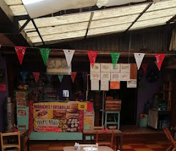 La Casa de los Antojitos. photo