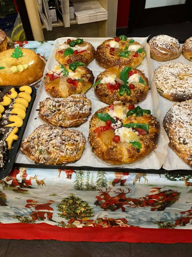 Pastelaria Castelão Sabores no Mafra, Lisboa
